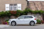 Skoda Kamiq 2019 года (WW)